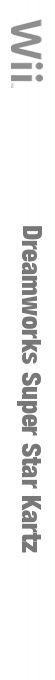 Dreamworks Super Star Kartz — box-2D-side (DE)
