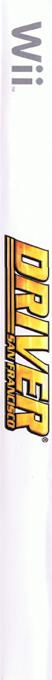 Driver - San Francisco — box-2D-side (US)