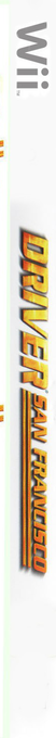 Driver - San Francisco — box-2D-side (IT)