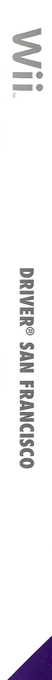 Driver - San Francisco — box-2D-side (DE)