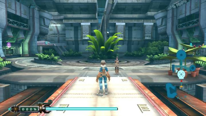 Earth Seeker — ss (WOR)