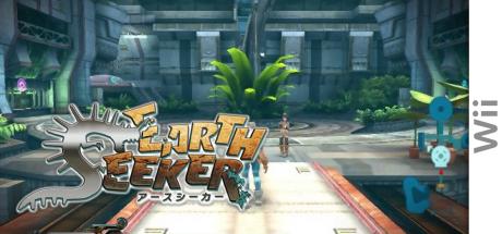 Earth Seeker — steamgrid