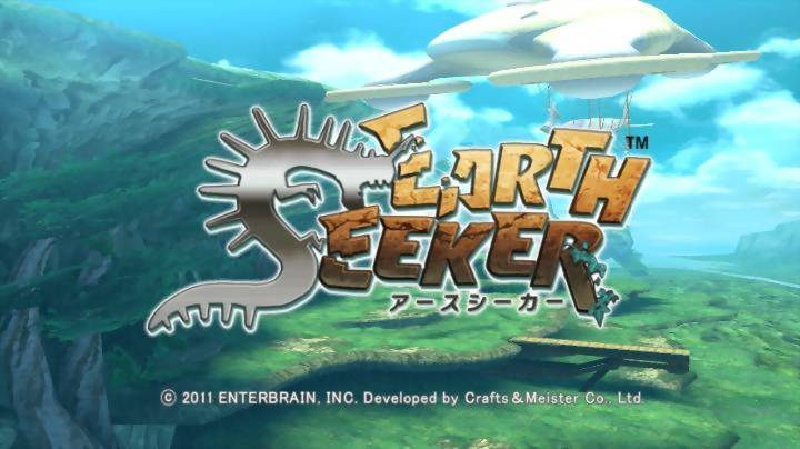 Earth Seeker — sstitle (WOR)