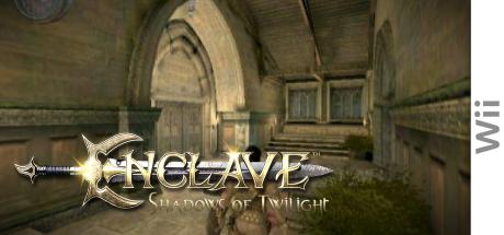 Enclave - Shadows Of Twilight — steamgrid