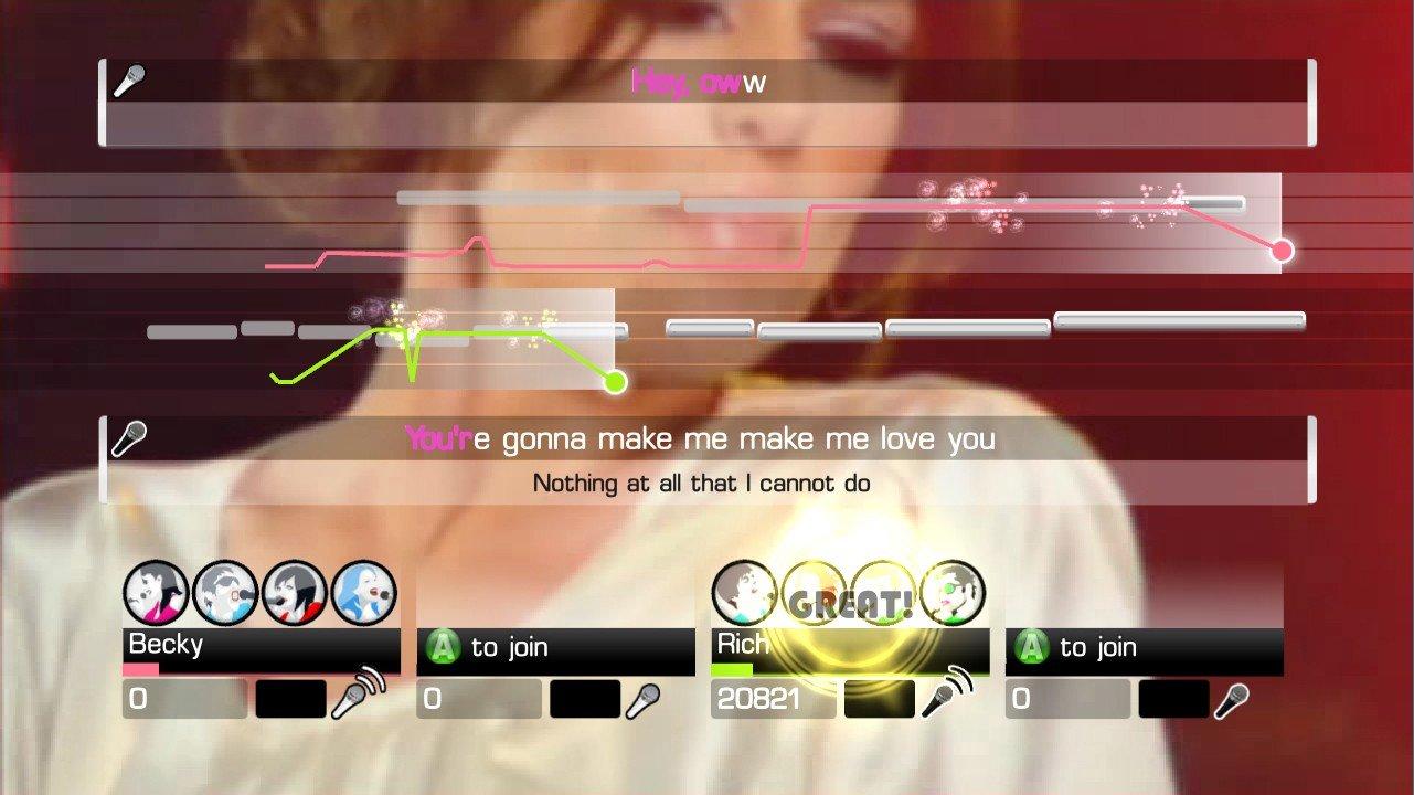 Everyone Sing — ss (EU)