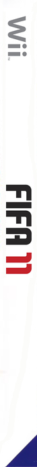Fifa 11 — box-2D-side (DE)