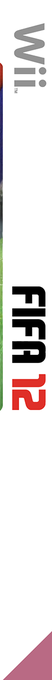 Fifa 12 — box-2D-side (SP)