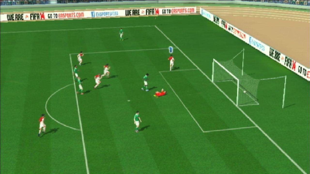 FIFA 14 — ss (WOR)
