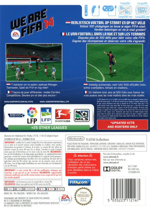 FIFA 14 — box-2D-back (EU)