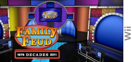 Family Feud Decades — steamgrid