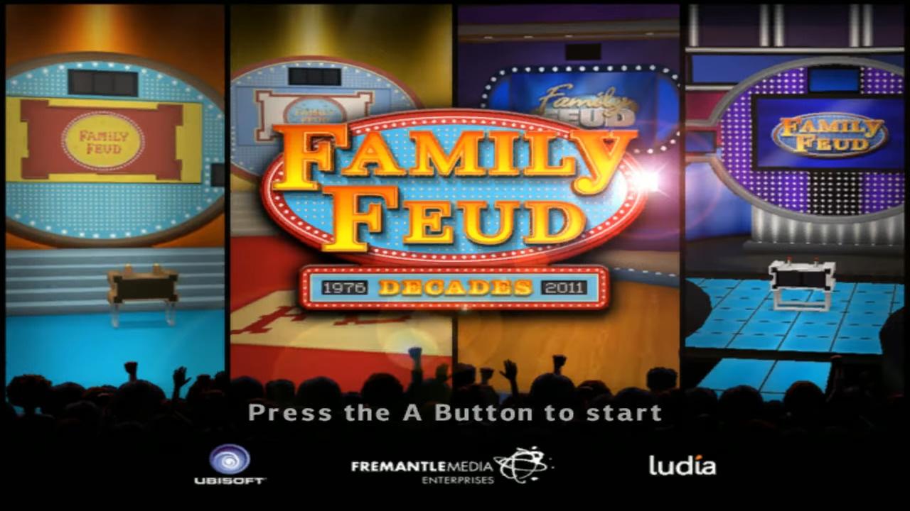 Family Feud Decades — sstitle (WOR)