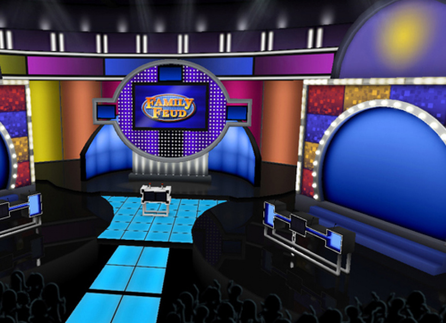 Family Feud Decades — ss (WOR)