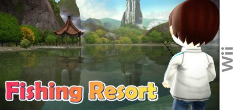 Family Fishing — steamgrid