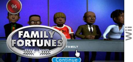 Family Fortunes — steamgrid