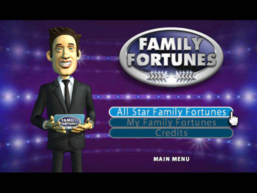 Family Fortunes — sstitle (WOR)