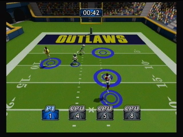 Family Fun Football — ss (WOR)