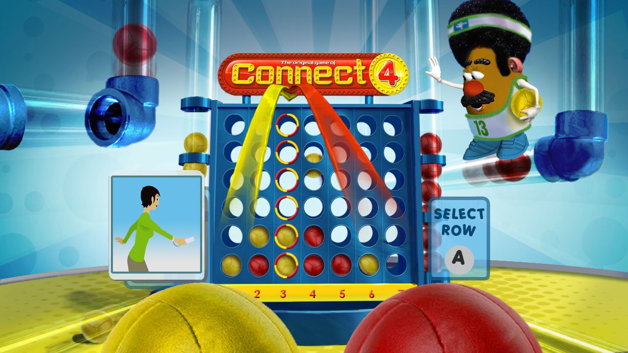Family Game Night 4 - The Game Show — ss (WOR)