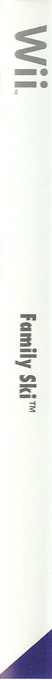 Family Ski — box-2D-side (DE)