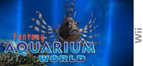 Fantasy Aquarium World — steamgrid