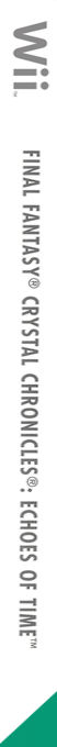 Final Fantasy Crystal Chronicles - Echoes Of Time — box-2D-side (EU)