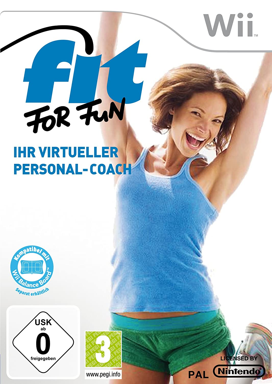 Fit For Fun — box-2D (DE)