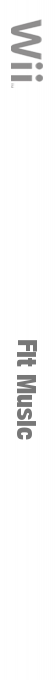 Fit Music — box-2D-side (EU)