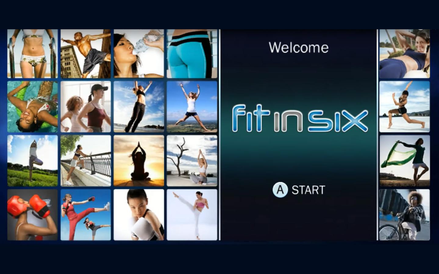 Fit In Six — sstitle (WOR)