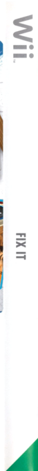 Fix It - Home Improvement Challenge — box-2D-side (UK)