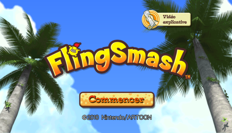 Flingsmash — sstitle (FR)