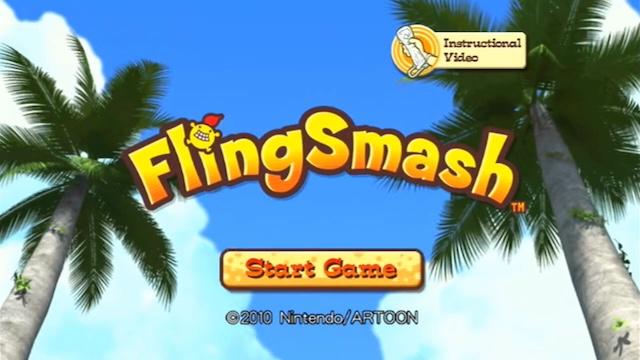 Flingsmash — sstitle (WOR)