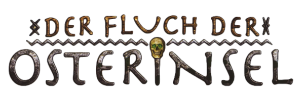 Fluch Der Osterinsel, Der — wheel (DE)