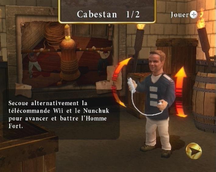 Fort Boyard — ss (FR)