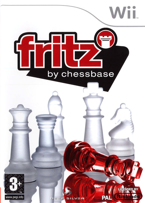 Fritz By Chessbase — box-2D (FR)