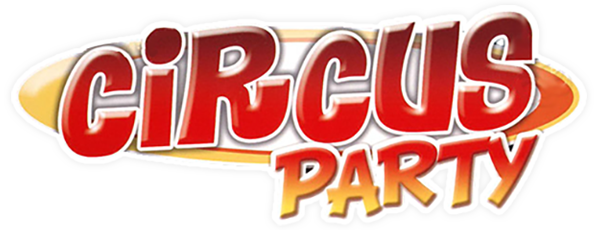 Circus Party — wheel (WOR)