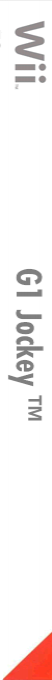 G1 Jockey Wii — box-2D-side (FR)