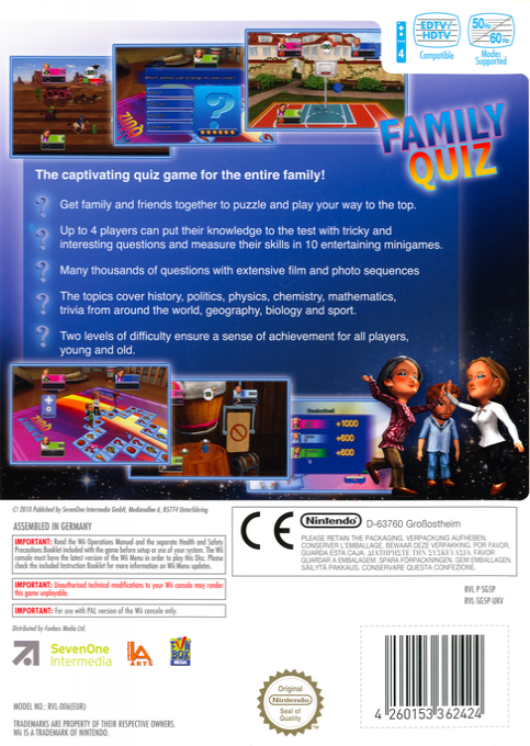 Family Quiz — box-2D-back (EU)