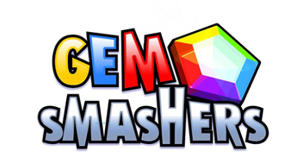 Gem Smashers — wheel (WOR)