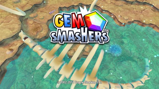 Gem Smashers — sstitle (WOR)