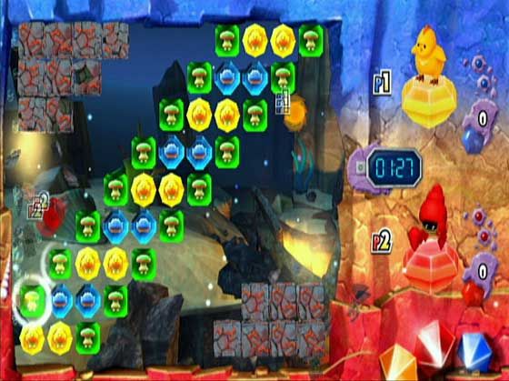 Gem Smashers — ss (WOR)
