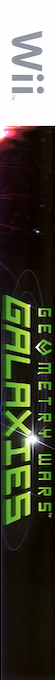 Geometry Wars Galaxies — box-2D-side (US)