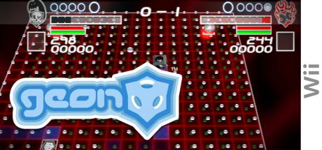 Geon Cube — steamgrid