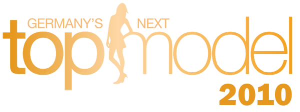 Germany's Next Topmodel 2010 — wheel (WOR)