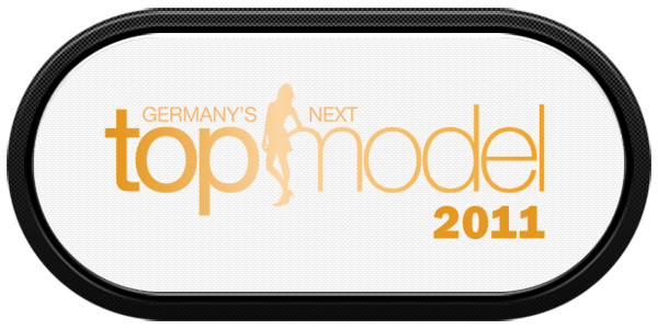 Germany's Next Topmodel 2011 — wheel-carbon (WOR)