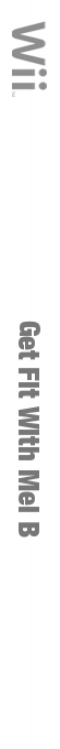 Get Fit With Mel B — box-2D-side (US)