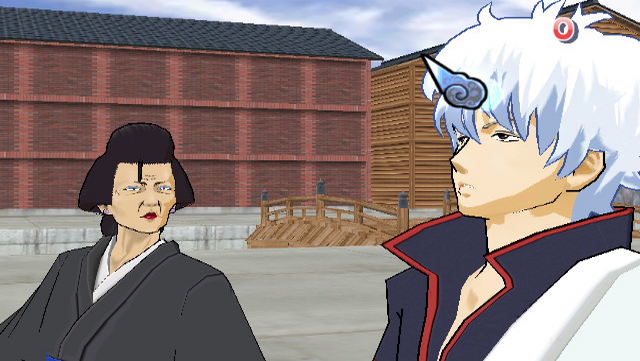Gintama — ss (WOR)
