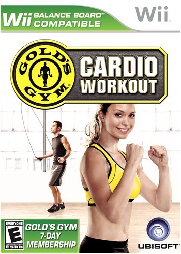 Mon Coach Personnel - Mon Programme Cardio-training box art