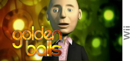 Golden Balls — steamgrid