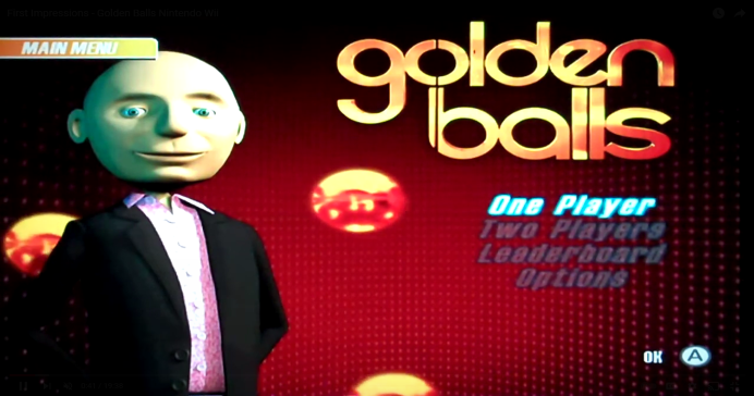 Golden Balls — sstitle (WOR)