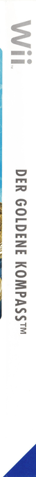 Golden Compass, The — box-2D-side (DE)