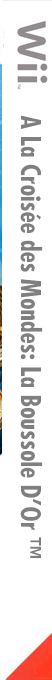Golden Compass, The — box-2D-side (FR)